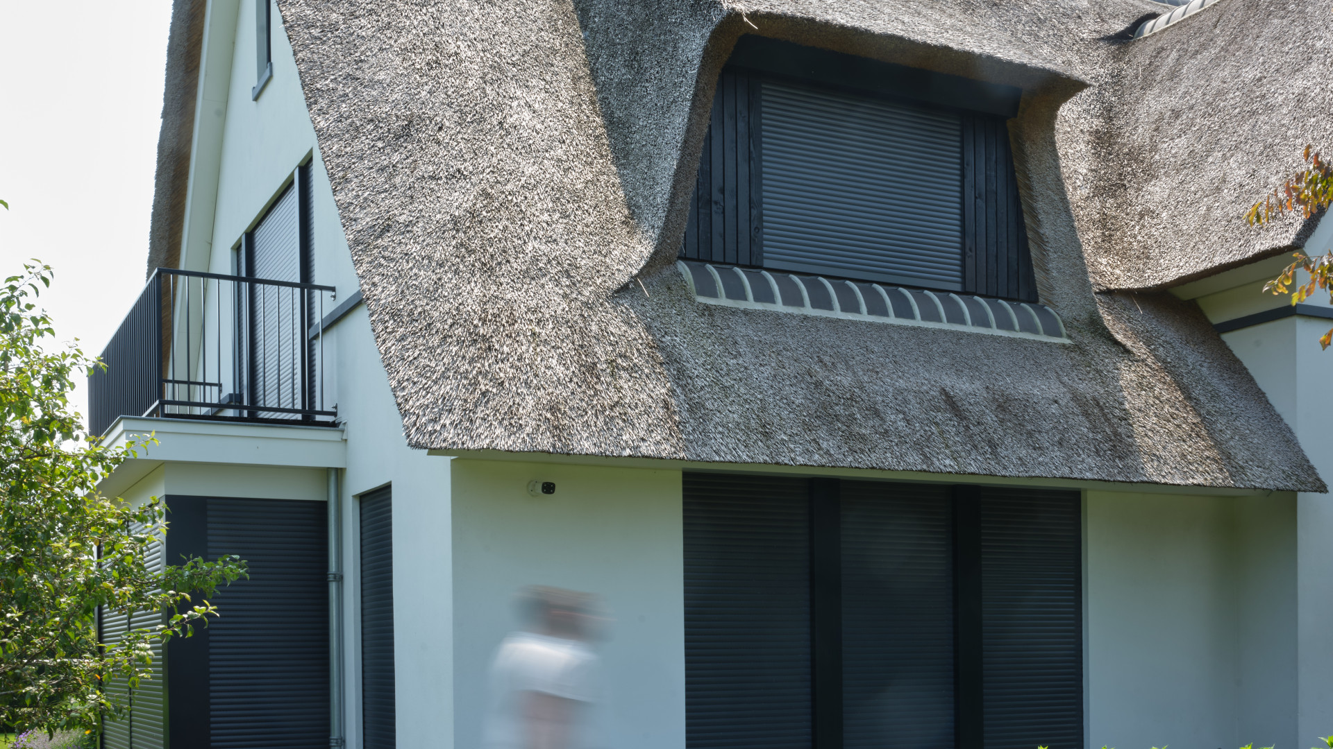 Zonwering voor elk seizoen!