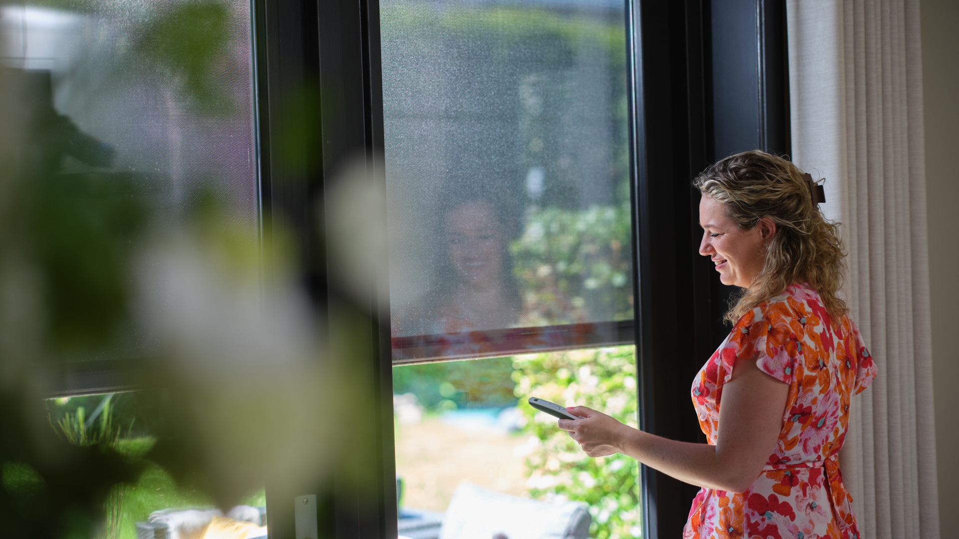 Energie besparen in de zomer