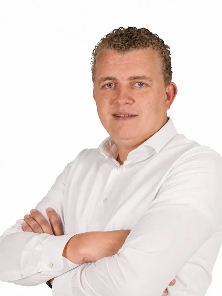 Peter van der Kamp