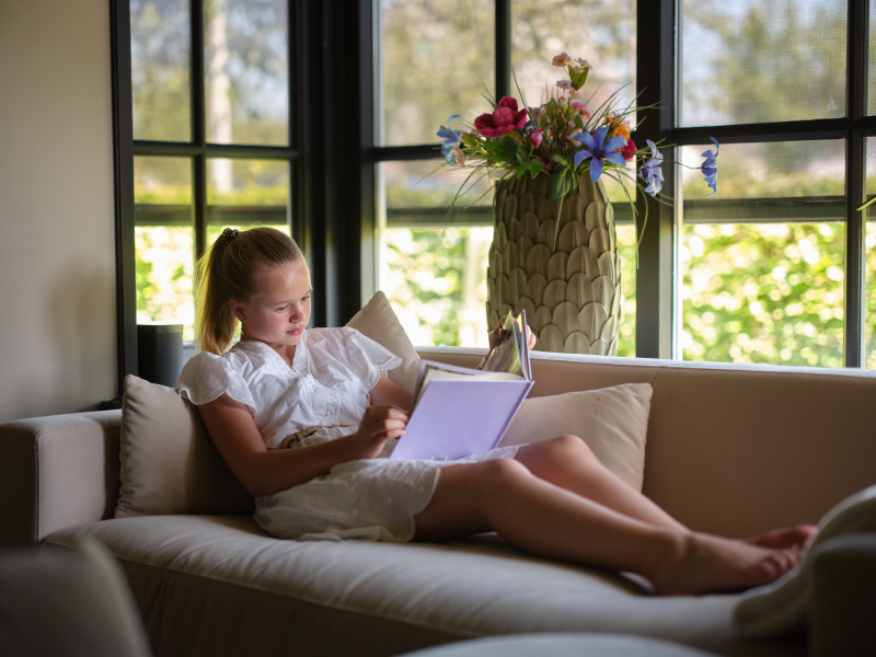 Zonne-energie: slim, duurzaam en zorgeloos