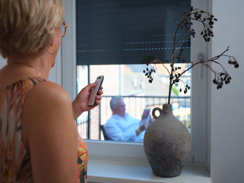 Zonne-energie: slim, duurzaam en zorgeloos